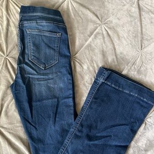 Cello Flare Denim Jeans